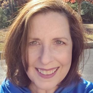 Meet your Posher, Pam